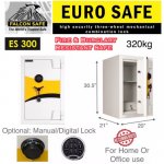 Falcon Eurosafe ES300